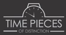 Timepieces of Distinction